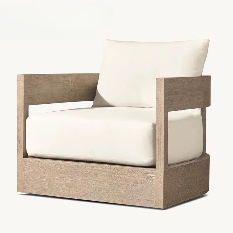 モダンホテル高級屋外ソファセットパティオ家具セクショナルカウ - Outdoor Furniture Luxury のレビューと価格