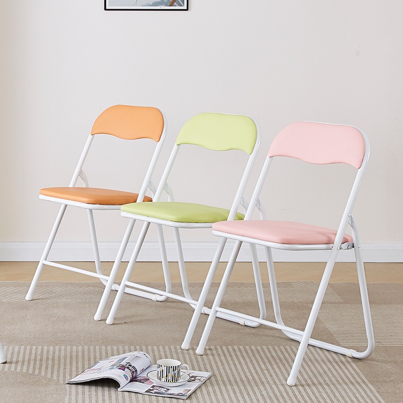 パーティー用折りたたみ椅子 プラスチック製折りたたみ椅子 金 - Outdoor Furniture Metal Chairs のレビューと価格