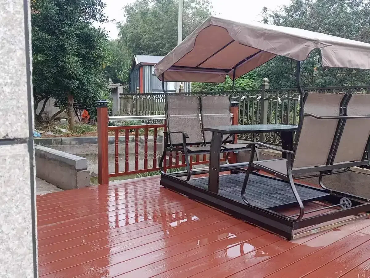 屋外家具 スイングチェア ガーデン パティオ バルコニー 4 - Outdoor Daybed Furniture のレビューと価格
