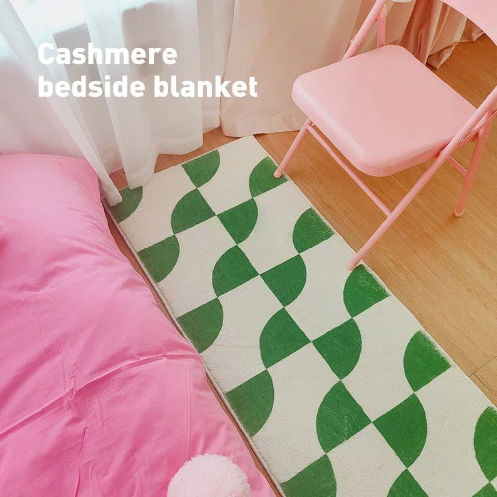 VIKAMA シンプルなスタイルの寝室の敷物部屋の装飾女の子 - Outdoor Daybed Furniture のレビューと価格