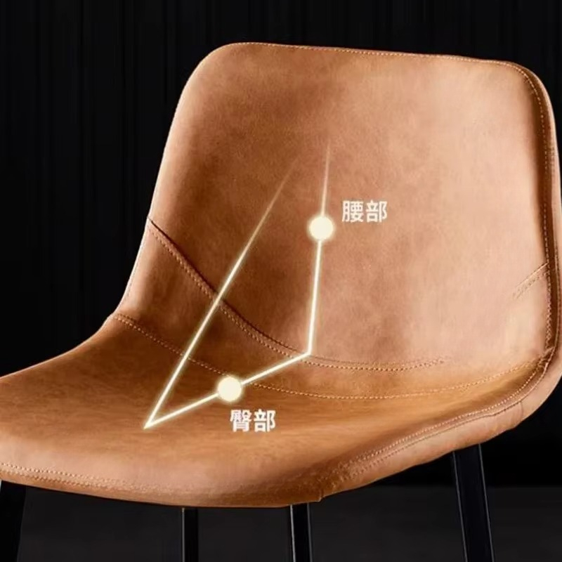 高級感あふれる、リラックスできるバーチェア。快適でエレガント - Outdoor Furniture Luxury のレビューと価格